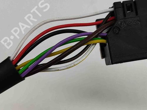 Right mirror SEAT ATECA (KH7, KHP) 1.5 TSI | BP27769266C27 