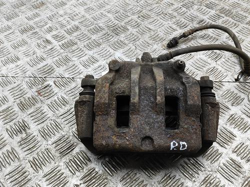 Used Right front brake caliper Right front brake caliper HYUNDAI H-1 Cargo (TQ) 2.5 CRDi (116 hp) 32238724 32238724