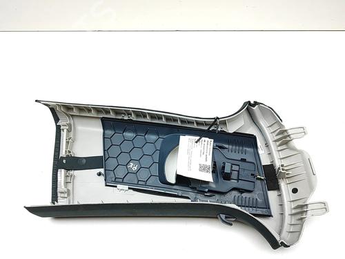 Andre PORSCHE CAYENNE Coupe (9YB) 3.0 E-Hybrid AWD | BP38018144O1 - Image 2