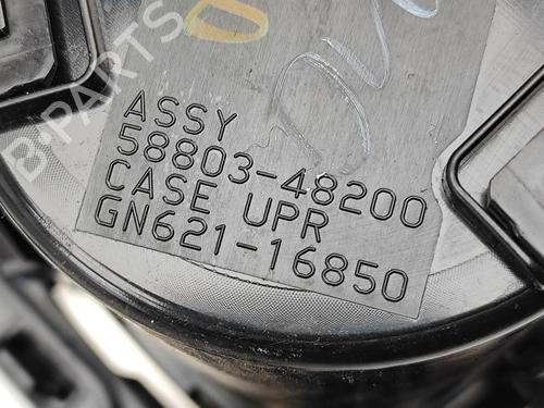 Cup/Object holder LEXUS RX (_LA1_, _LH1_) 350h E-Four (AALH15) | BP39204900I37 - Image 10