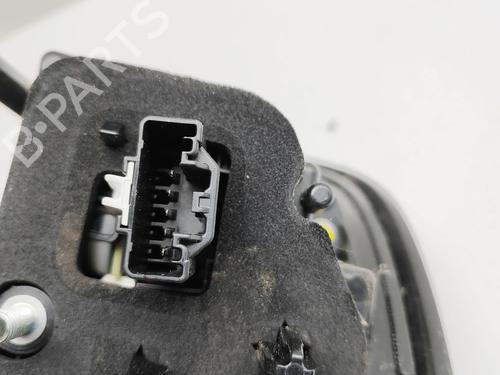 Right taillight OPEL MOKKA 1.2 (76) | BP37029454C35 - Image 6