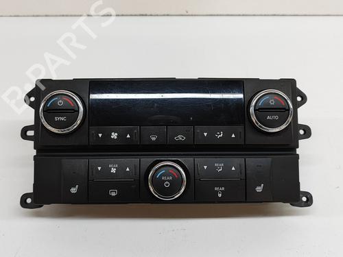 Modulo elettronico CHRYSLER GRAND VOYAGER V (RT) 3.8 (200 hp) 27785871