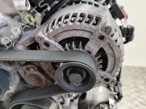 Engine BMW 4 Gran Coupe (F36) 435 d xDrive | BP32392240M1