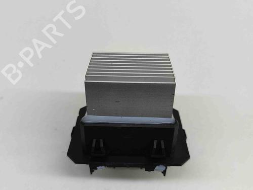 Used Heater resistor NISSAN JUKE (F16_) DIG-T 117 (117 hp) 28589996