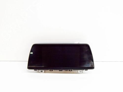 Used Display monitor Display monitor BMW 3 (F30, F80) 318 i (136 hp) 10707665 10707665
