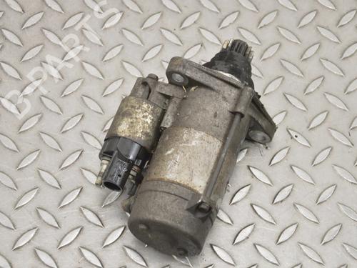 Starter VW GOLF VII (5G1, BQ1, BE1, BE2) 2.0 GTD | BP30236187M8 - Image 3