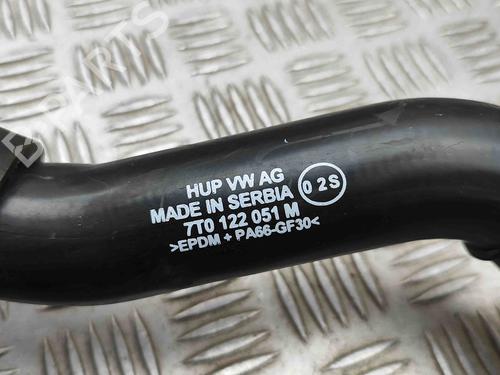 Pipe VW MULTIVAN T7 (STM, STN) 1.4 eHybrid | BP30082283M125 
