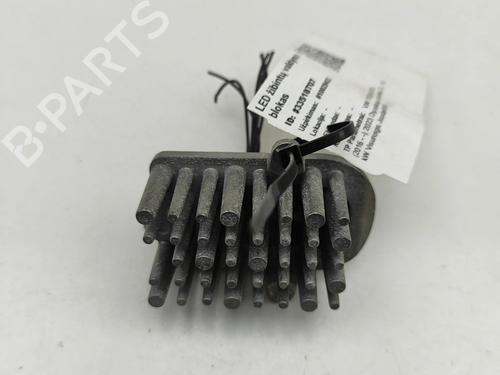 Used Electronic module VW TIGUAN (AD1, AX1) 2.0 TDI (150 hp) 31326352