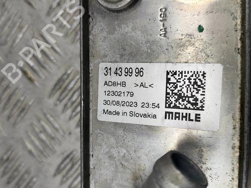 Oil radiator VOLVO XC40 (536) B3 Mild-Hybrid | BP28562498M33