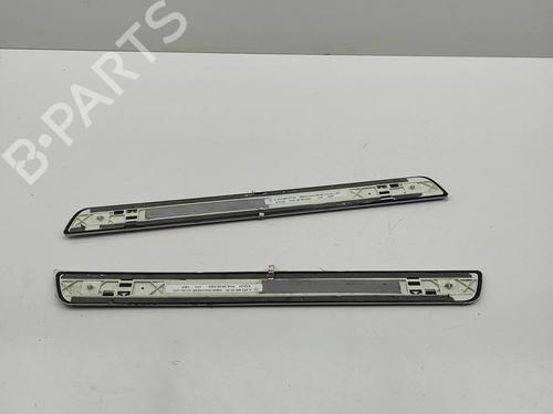 Step MERCEDES-BENZ EQB (X243) EQB 350 4-matic (243.612) | BP32459496C149 