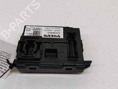 Electronic module POLESTAR POLESTAR 2 (534) EV | BP28549974M83