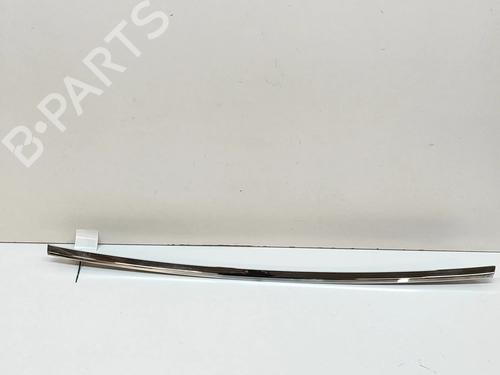 Used Door moulding trim TESLA MODEL X (5YJX) P100D AWD (772 hp) 28435657