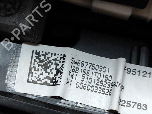 Steering wheel BMW 2 Active Tourer (F45) 225 xe Plug-in-Hybrid | BP16257664C49 