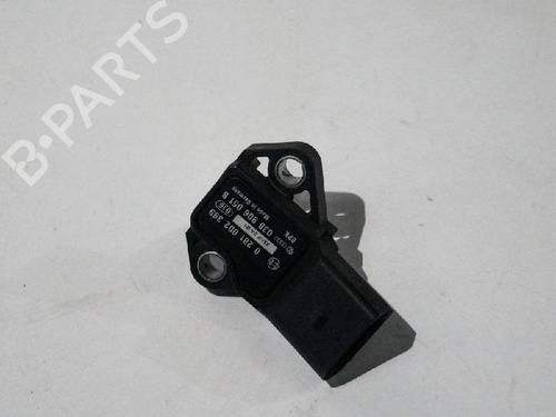 Elektronisk sensor AUDI A6 C6 Avant (4F5) RS6 quattro (580 hp) 7736839