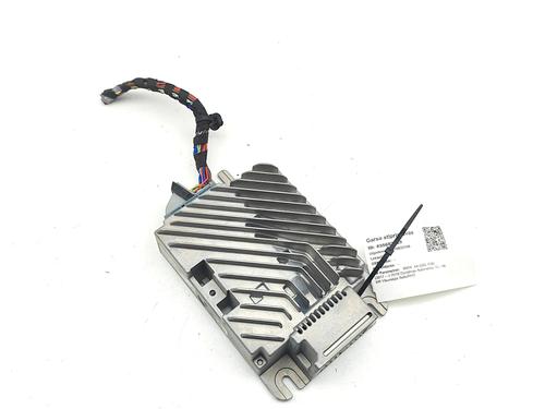 Used Electronic module Electronic module BMW X4 (G02, F98) xDrive 20 d (190 hp) 35790158 35790158