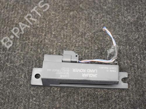 Used Electronic module LAND ROVER RANGE ROVER EVOQUE (L538) 2.0 D 4x4 (150 hp) 7735059