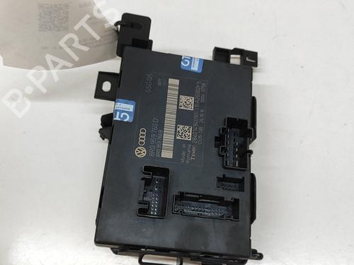Elektronisk modul AUDI Q5 (8RB) 2.0 TFSI quattro | BP28955803M83 