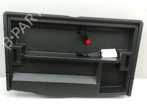 Used Boot lining Boot lining MASERATI LEVANTE SUV (M161) 3.0 D Q4 (250 hp) 27158629 27158629