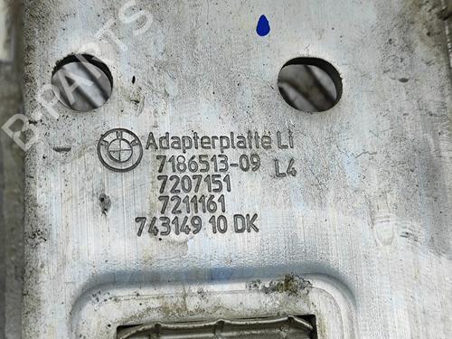 Pralldämpfer BMW 5 Touring (F11) M 550 d xDrive | BP30004917C125 