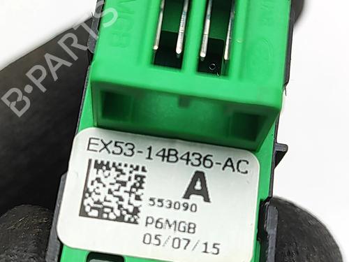 Switch JAGUAR F-TYPE Coupe (X152) 3.0 SCV6 S | BP31859637I30