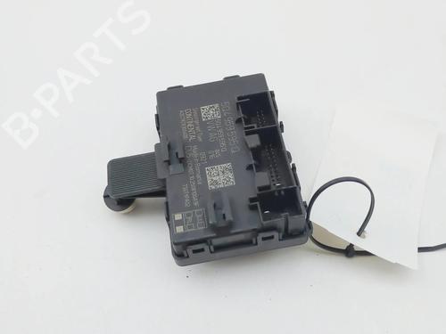 Electronic module SKODA KAROQ (NU7, ND7) 1.5 TSI | BP39566330M83 - Image 4