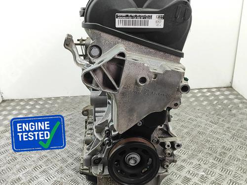 Used Engine Engine VW PASSAT B8 (3G2, CB2) 1.4 TSI (125 hp) 15082156 15082156