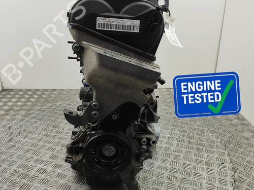 Used Engine AUDI A1 Sportback (8XA, 8XF) 1.4 TFSI (125 hp) 31072716