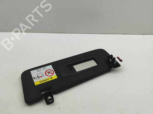 Left sun visor BMW X5 (G05, F95) xDrive 30 d Mild-Hybrid | BP32973718I1 - Image 4
