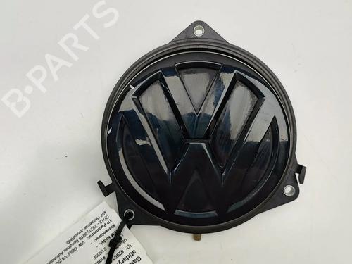 Used Tailgate handle Tailgate handle VW GOLF VII (5G1, BQ1, BE1, BE2) 2.0 R 4motion (300 hp) 24580818 24580818