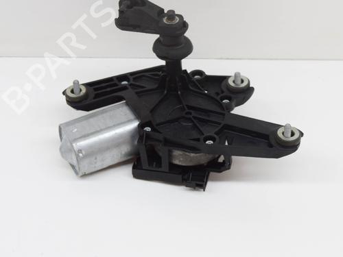 Used Rear wiper motor MERCEDES-BENZ E-CLASS T-Model (S212) E 220 CDI / BlueTEC (212.202, 212.201) (170 hp) 28589889