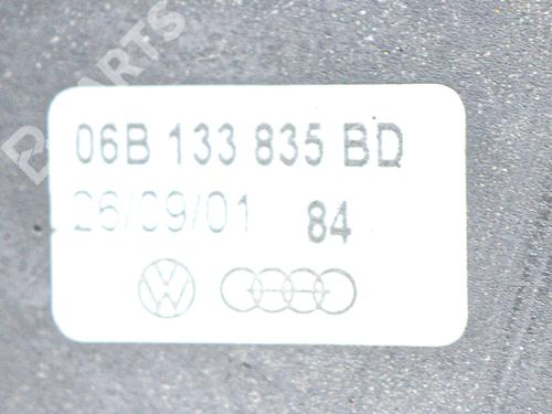 Luftfiltergehäuse AUDI A4 B6 (8E2) 2.0 FSI | BP9627750M87 