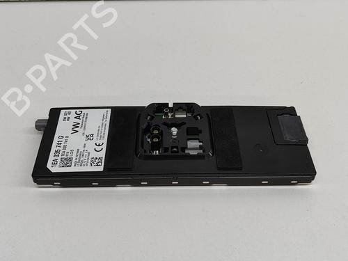 Module électronique VW ID.4 (E21) PRO (265 hp) 28549609