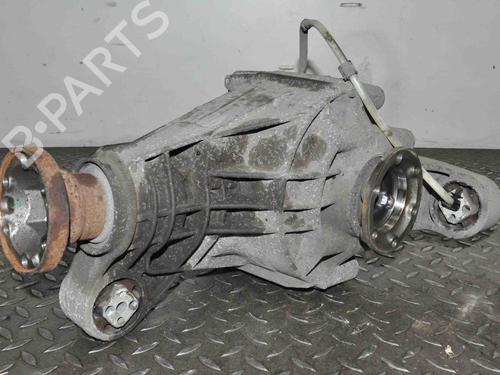 Differensial bakvogn VW TOUAREG (7LA, 7L6, 7L7) 3.6 V6 FSI (280 hp) 30256550
