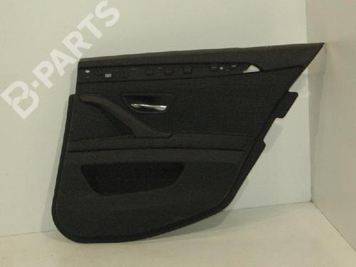 Used Right rear door panel Right rear door panel BMW 5 (F10) 535 d xDrive (313 hp) 6838335 6838335