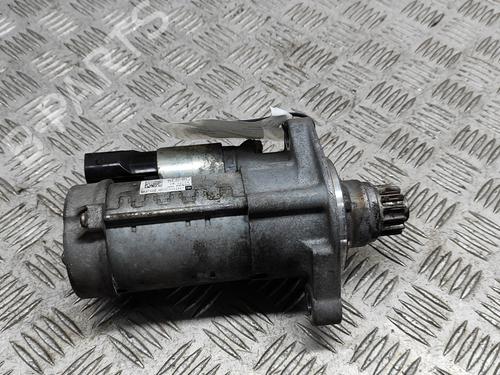 Used Starter SEAT ARONA (KJ7, KJP) 1.0 TSI (115 hp) 19329877
