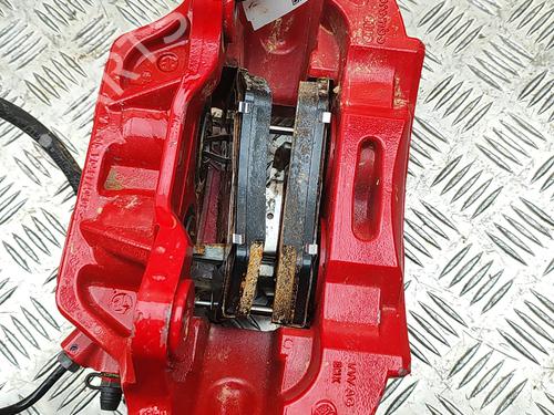 Right front brake caliper AUDI Q5 (FYB, FYG) 40 TDI Mild Hybrid quattro | BP32755194M104  - Image 8