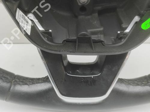 Steering wheel FORD TRANSIT CUSTOM V362 Bus (F3) 2.0 EcoBlue | BP34190782C49  - Image 5