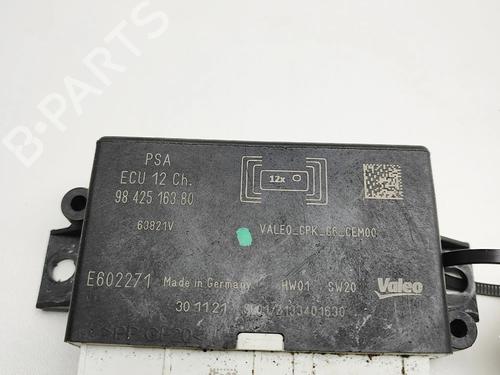 Electronic module OPEL MOKKA 1.2 (76) | BP37029413M83  - Image 7