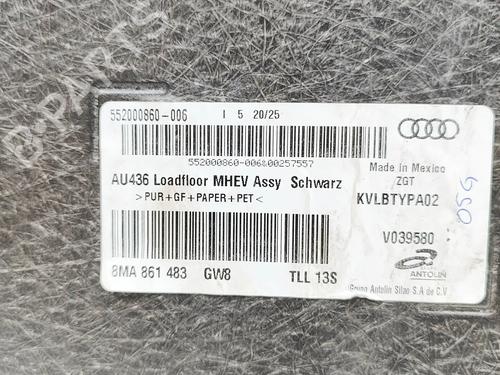 Luggage compartment floor AUDI Q5 (GUB) SQ5 TFSI quattro | BP33847346I33  - Image 7