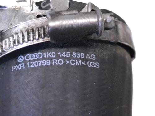 Pipe AUDI TT (8J3) 1.8 TFSI | BP30620285M125  - Image 5