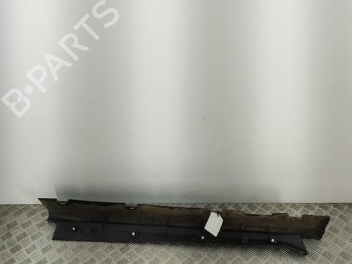 Right sideskirt FORD TRANSIT COURIER B460 Box Body/MPV 1.5 TDCi | BP29920261C114