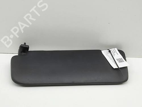 Used Right sun visor Right sun visor 36782878 36782878