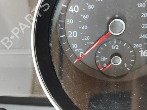 Instrument cluster VW PASSAT B8 (3G2, CB2) 1.6 TDI | BP16257593C47 