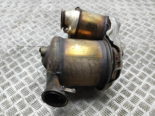 Katalysator MAN TGE Van 2.0 TDI (01V, 03V, 36V, UYB, UYC, UYD) (140 hp) 31976771