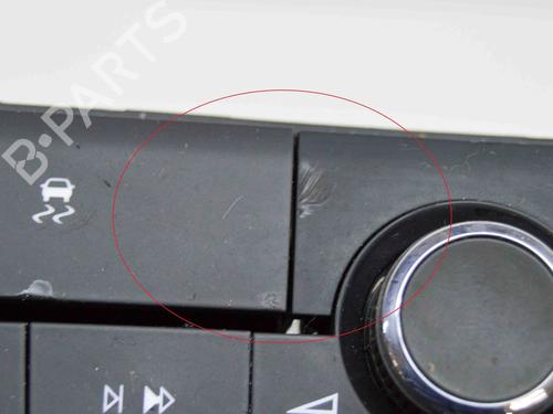 Climate control OPEL INSIGNIA A (G09) 2.0 CDTI (68) | BP11814980I5 