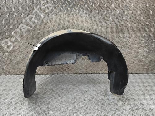 Hjulbue PORSCHE CAYENNE (9PA) Turbo 4.8 (507 hp) 30323871