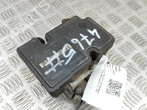 ABS pump MITSUBISHI LANCER VIII Sportback (CX_A) 2.0 DI-D (CX8A) | BP23946426M43 - Image 2