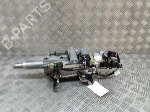 Steering column AUDI A6 C7 Avant (4G5, 4GD) RS6 quattro | BP26142630M21 - Image 3