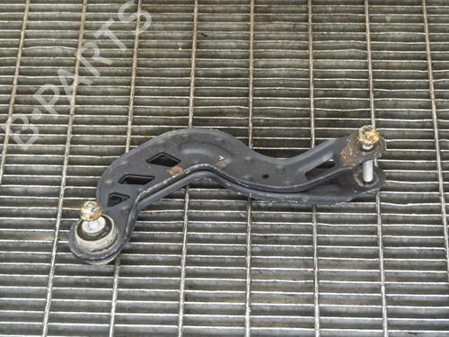 Used Left rear suspension arm MERCEDES-BENZ CLA Coupe (C117) CLA 180 (117.342) (122 hp) 6865758