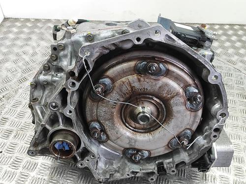 Used Gearbox Gearbox BMW X1 (F48) xDrive 25 d (231 hp) 34190457 34190457